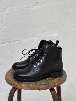 Andre Bottines & Boots | Gredin Noir