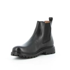 Andre Bottines & Boots | Jimili Noir