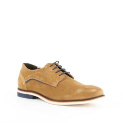 Andre Derbies & Richelieus | Jules 2 Beige