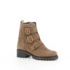 Andre Bottines & Boots | Argo Taupe