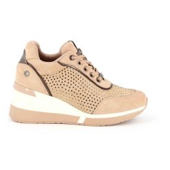 Xti Baskets | Salima Beige