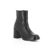 Andre Bottines & Boots | Laurel Noir