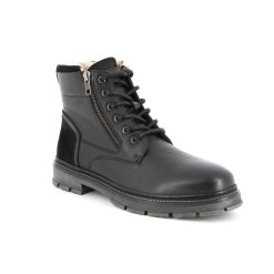 Andre Bottines & Boots | Planalto Noir